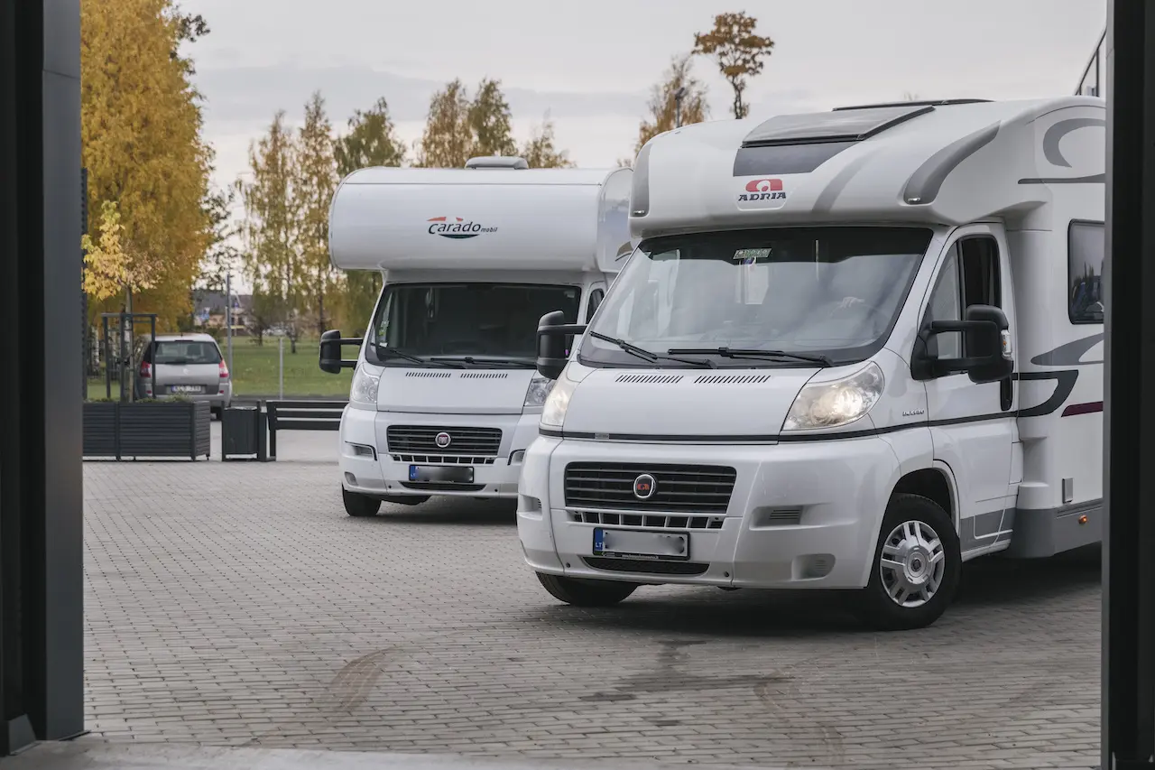 Kemperu apdrošināšanas gadījumi Lietuvā